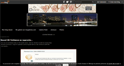 Desktop Screenshot of laurentbtphotos.over-blog.com