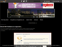 Tablet Screenshot of laurentbtphotos.over-blog.com