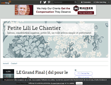 Tablet Screenshot of petit-bateau.over-blog.com