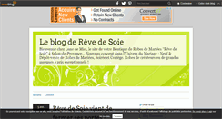 Desktop Screenshot of lune-de-miel.over-blog.com