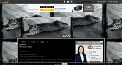 Desktop Screenshot of ongles.decos.over-blog.com