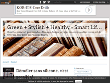 Tablet Screenshot of madecoverte.over-blog.com