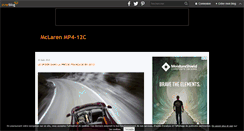 Desktop Screenshot of mp4-12c.over-blog.com