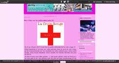 Desktop Screenshot of lanaf.over-blog.com