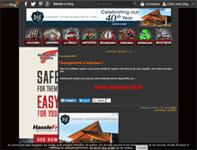 Tablet Screenshot of facteur13.over-blog.fr