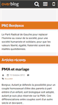 Mobile Screenshot of prg.bordeaux.over-blog.com