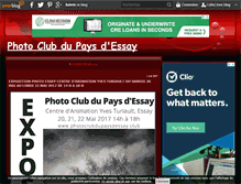 Tablet Screenshot of clubphotoessay.over-blog.com