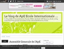 Tablet Screenshot of ape-eab.over-blog.com