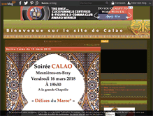 Tablet Screenshot of calao76.over-blog.fr