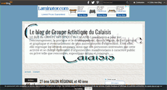 Desktop Screenshot of le-gac.over-blog.com