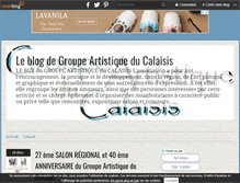 Tablet Screenshot of le-gac.over-blog.com