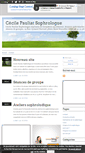 Mobile Screenshot of cp-sophrologie.over-blog.com