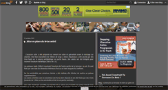 Desktop Screenshot of construiresaterrasseenbois.over-blog.com
