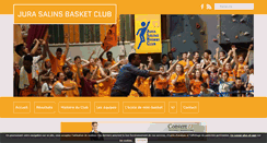 Desktop Screenshot of jsbc.over-blog.com