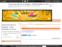 Tablet Screenshot of le-scrap-d-arro.over-blog.com