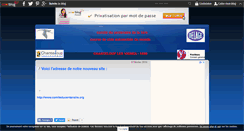 Desktop Screenshot of comiteducentenaire.over-blog.com