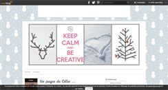 Desktop Screenshot of lesscrapouillottes.over-blog.com