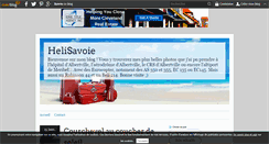 Desktop Screenshot of helicos.over-blog.com