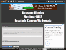 Tablet Screenshot of canyonescalade.over-blog.com