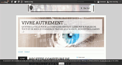 Desktop Screenshot of biotiful.over-blog.com