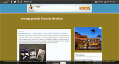 Desktop Screenshot of fover.over-blog.com