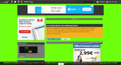 Desktop Screenshot of dialogue-et-transparence.over-blog.com