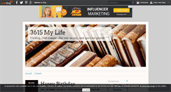 Desktop Screenshot of champipimorti.over-blog.com