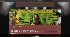 Desktop Screenshot of nere-lorco-philippines.over-blog.com
