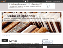 Tablet Screenshot of lolou-siphone.over-blog.com