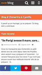 Mobile Screenshot of mariageenvue.over-blog.com