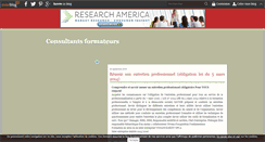 Desktop Screenshot of consultantsformateurs.over-blog.com