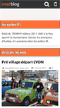 Mobile Screenshot of lessottesrl.over-blog.com