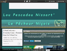 Tablet Screenshot of lou.pescadou.nissart.over-blog.com