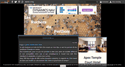 Desktop Screenshot of apid.over-blog.com