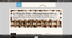 Desktop Screenshot of dibycharles.over-blog.fr