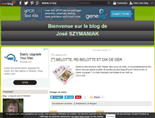 Tablet Screenshot of jose-szymaniak.over-blog.com