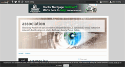 Desktop Screenshot of handicapamities.over-blog.com