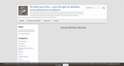 Desktop Screenshot of frere.jacques.over-blog.com