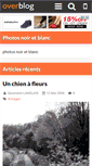 Mobile Screenshot of annexe.over-blog.com