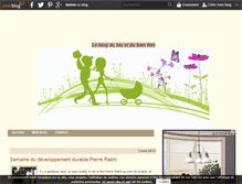 Tablet Screenshot of decobio.over-blog.com