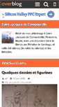 Mobile Screenshot of josefraile.over-blog.fr