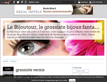 Tablet Screenshot of bijoutour.over-blog.com