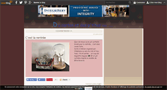 Desktop Screenshot of jebrode.over-blog.com