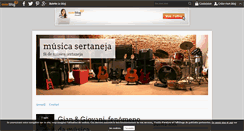 Desktop Screenshot of filthekiller.over-blog.fr