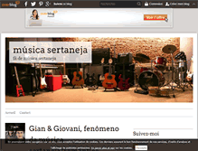 Tablet Screenshot of filthekiller.over-blog.fr
