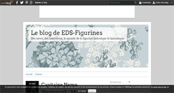 Desktop Screenshot of eds-figurines.over-blog.com