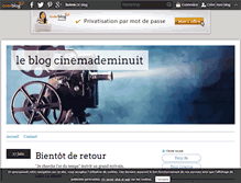 Tablet Screenshot of cinemademinuit.over-blog.com
