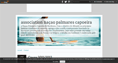 Desktop Screenshot of n.palmaresbordeaux.over-blog.com