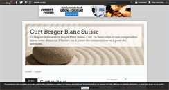Desktop Screenshot of curtbzh.over-blog.com