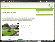 Tablet Screenshot of ecologite.over-blog.com
